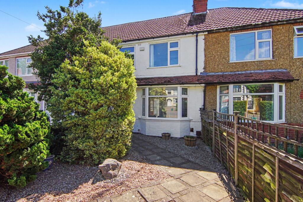 Main image of property: Limbrick Avenue, Coventry, CV4