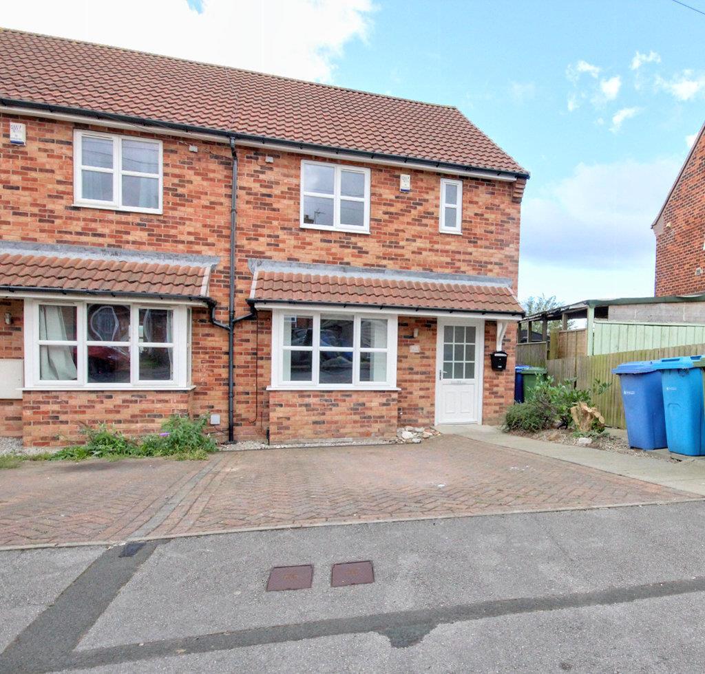 Main image of property: The Crescent, Hornsea