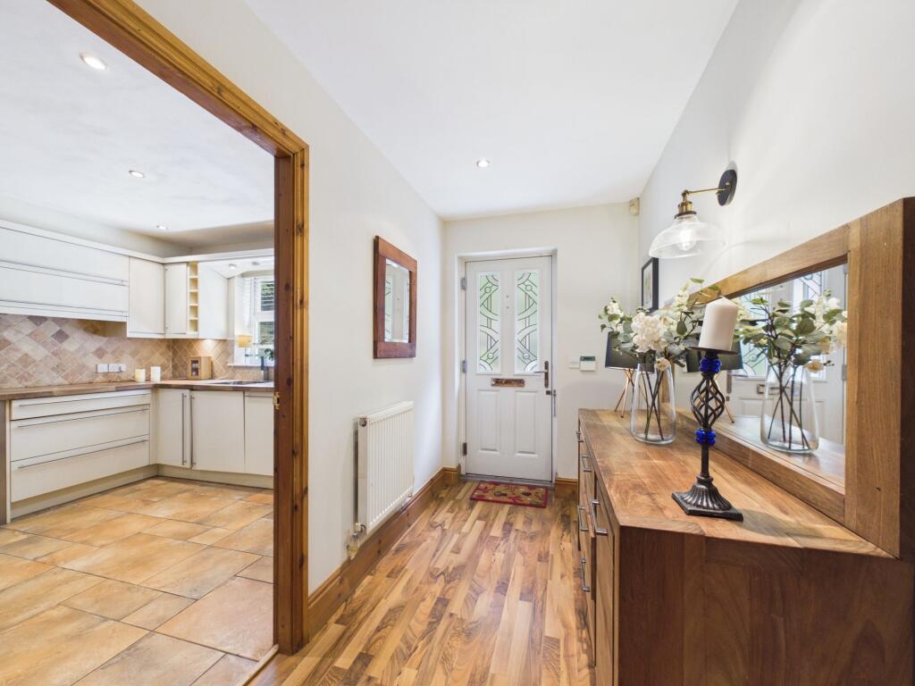 Main image of property: Stable Road, Barlow, YO8