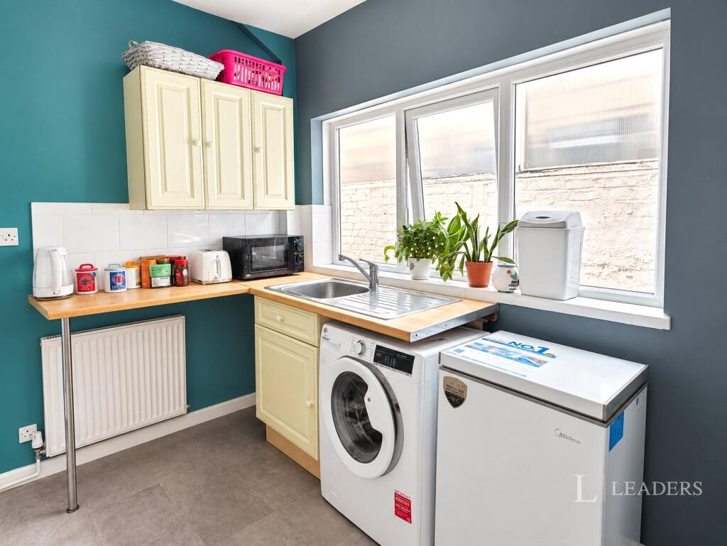 Main image of property: Drayton Road, PO2
