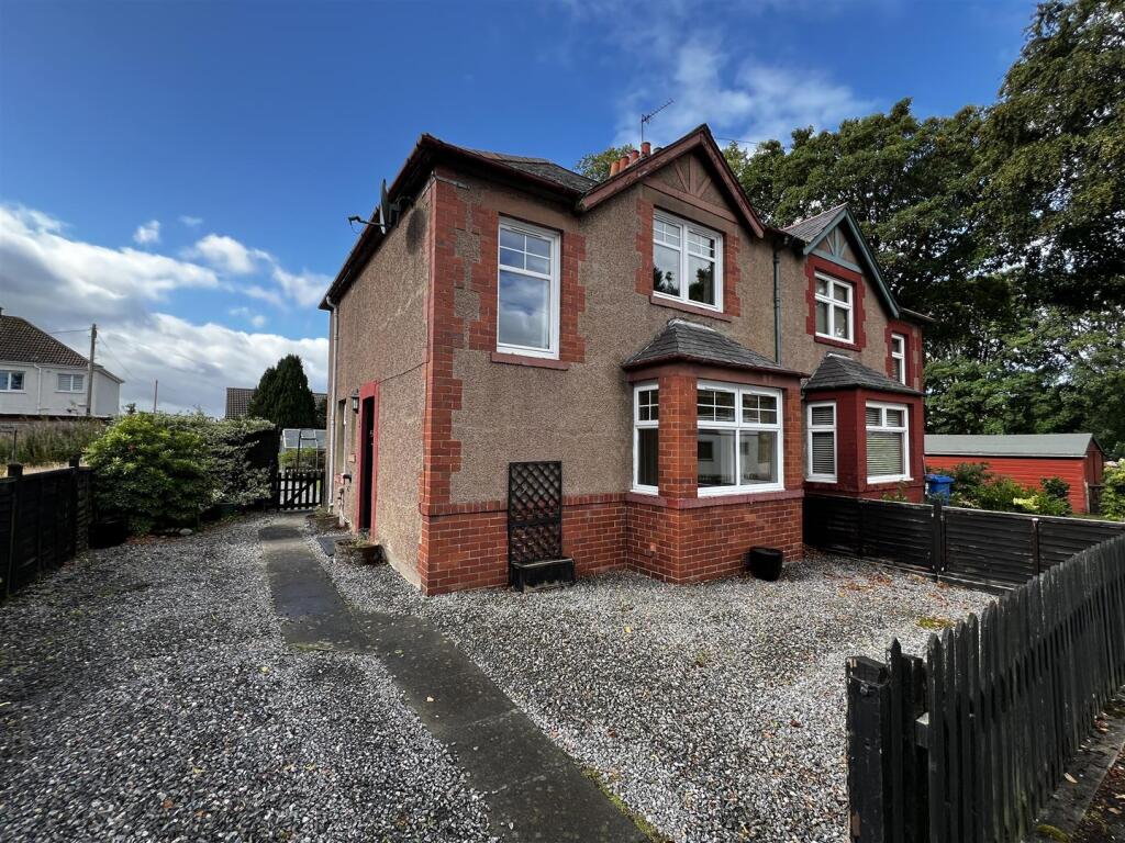 Main image of property: 5 Holm Avenue, Inverness