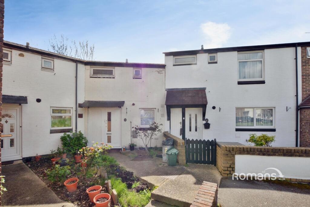 Main image of property: Lych Gate Walk, Hayes, UB3