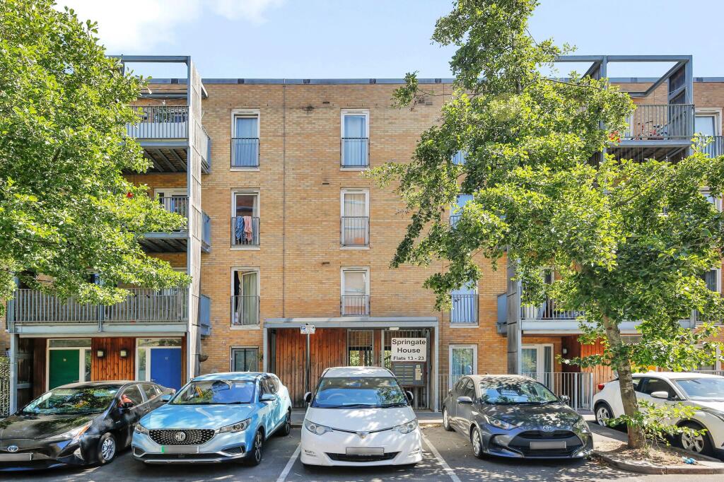 Main image of property: Walton Road, Manor Park, E12