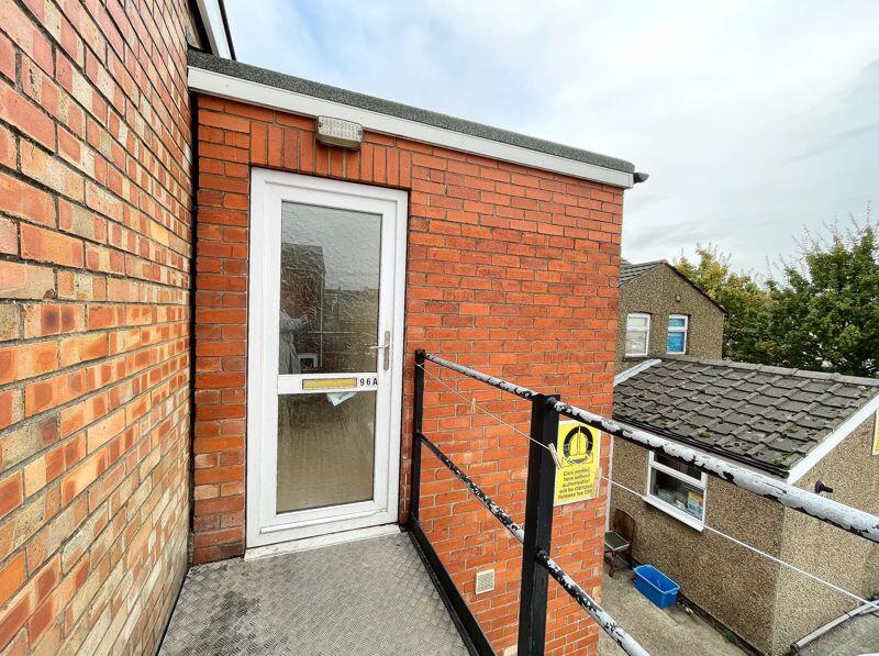 Main image of property: West Street, Scunthorpe