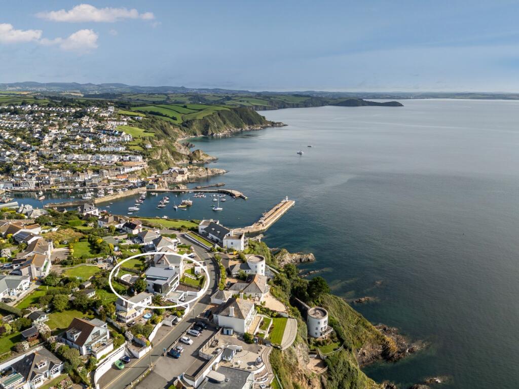 Main image of property: Polkirt Hill, Mevagissey, St. Austell, Cornwall, PL26