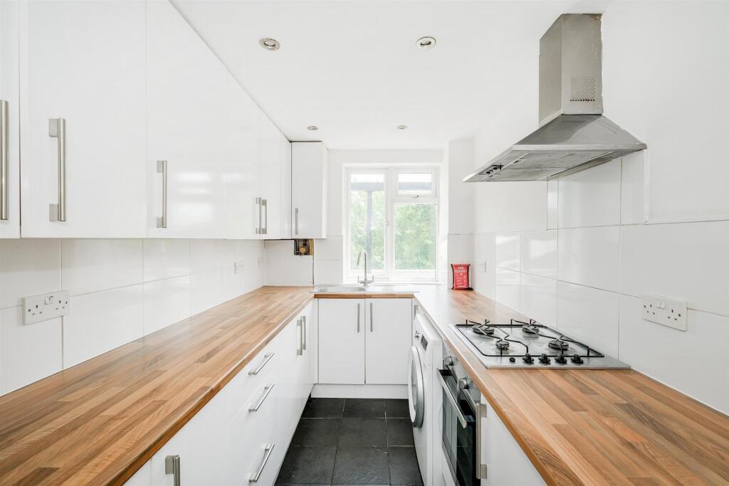 Main image of property: Brooklyn Court, High Road, Loughton