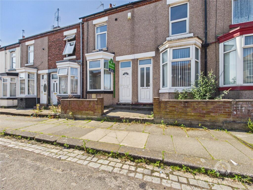 Main image of property: Lansdowne Street, Darlington, Durham, DL3