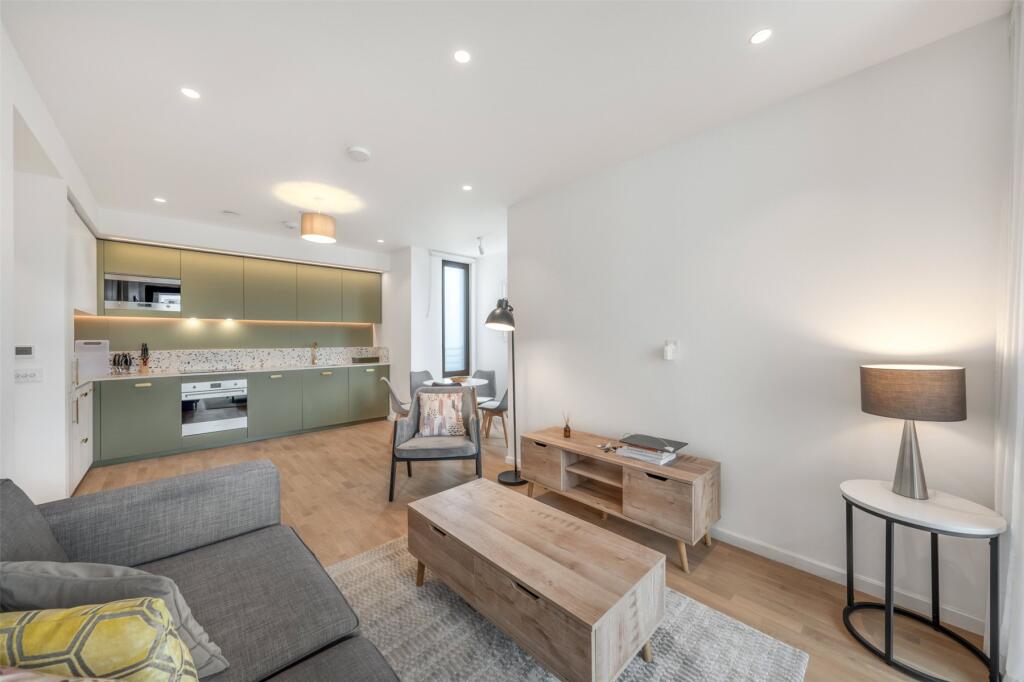 Main image of property: Haverstock Hill, London, NW3