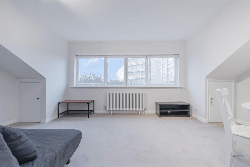 Main image of property: Randolph Avenue - close to Park & Tube