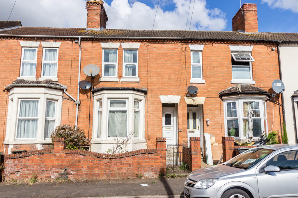 Main image of property: Winstanley Road, Wellingborough