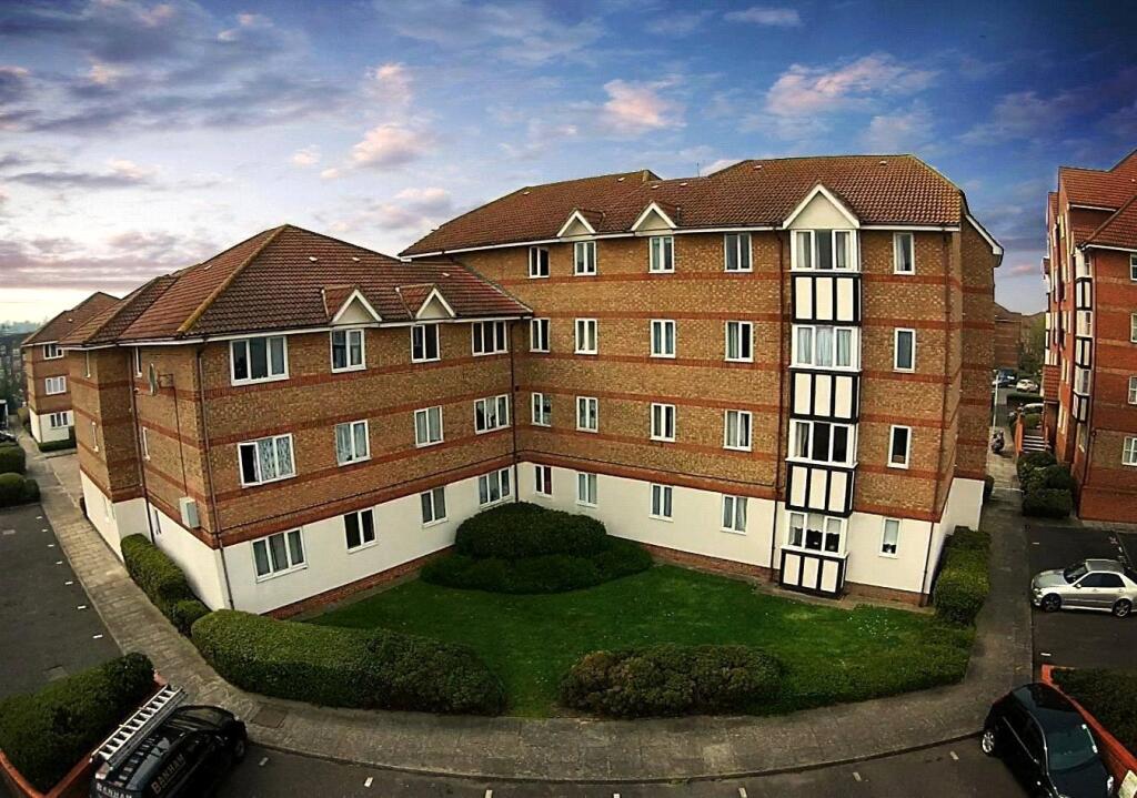 Main image of property: Chandlers Drive, Erith, Kent, DA8