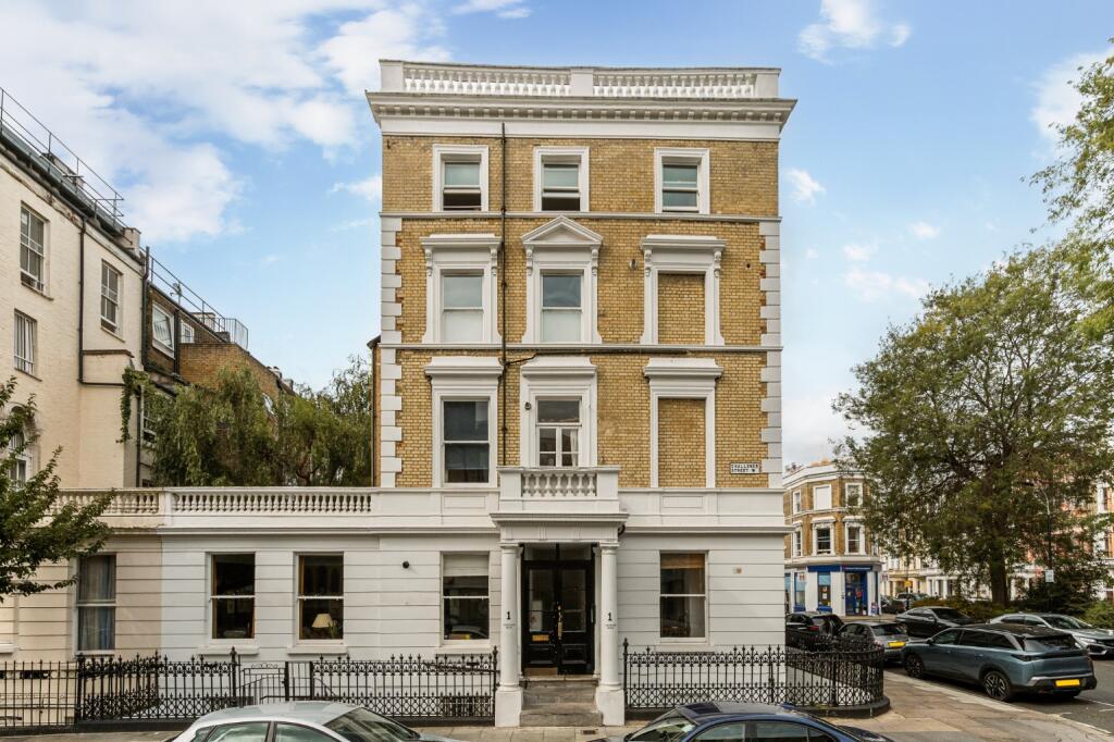 Main image of property: Comeragh Road, London, Greater London, W14