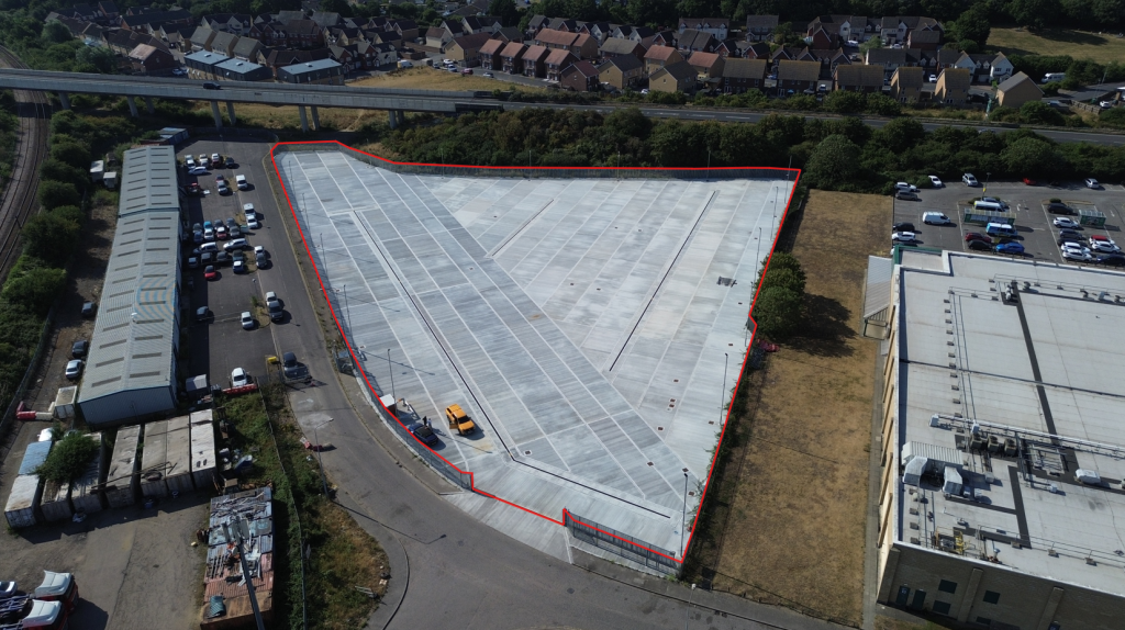 Main image of property: Harwich