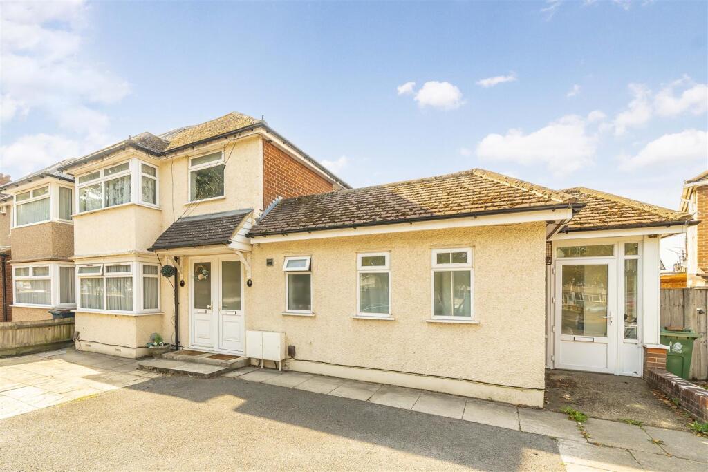 Main image of property: Long Lane, Hillingdon, UB10