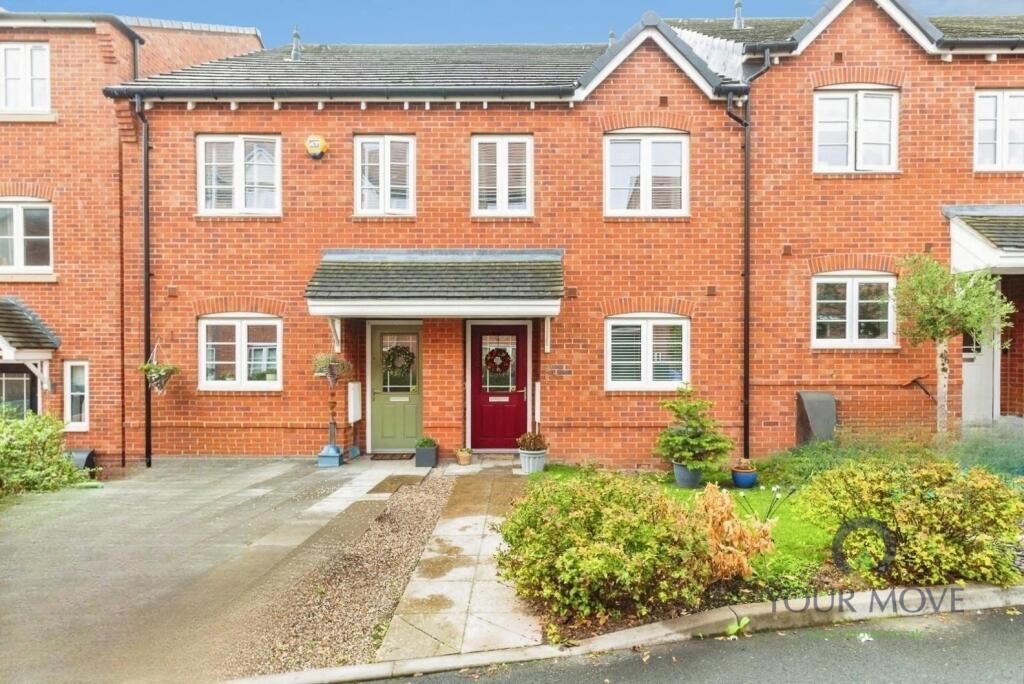 Main image of property: Burgess Road, Wellington, Telford, Shropshire, TF1