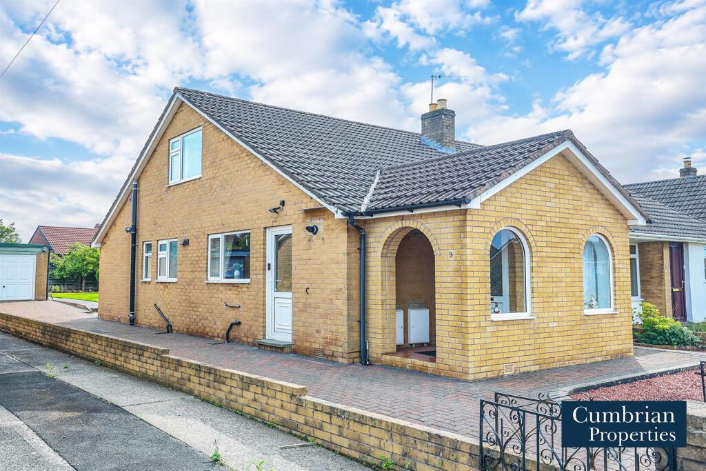 Main image of property: Walden Grove, Stanwix, Carlisle
