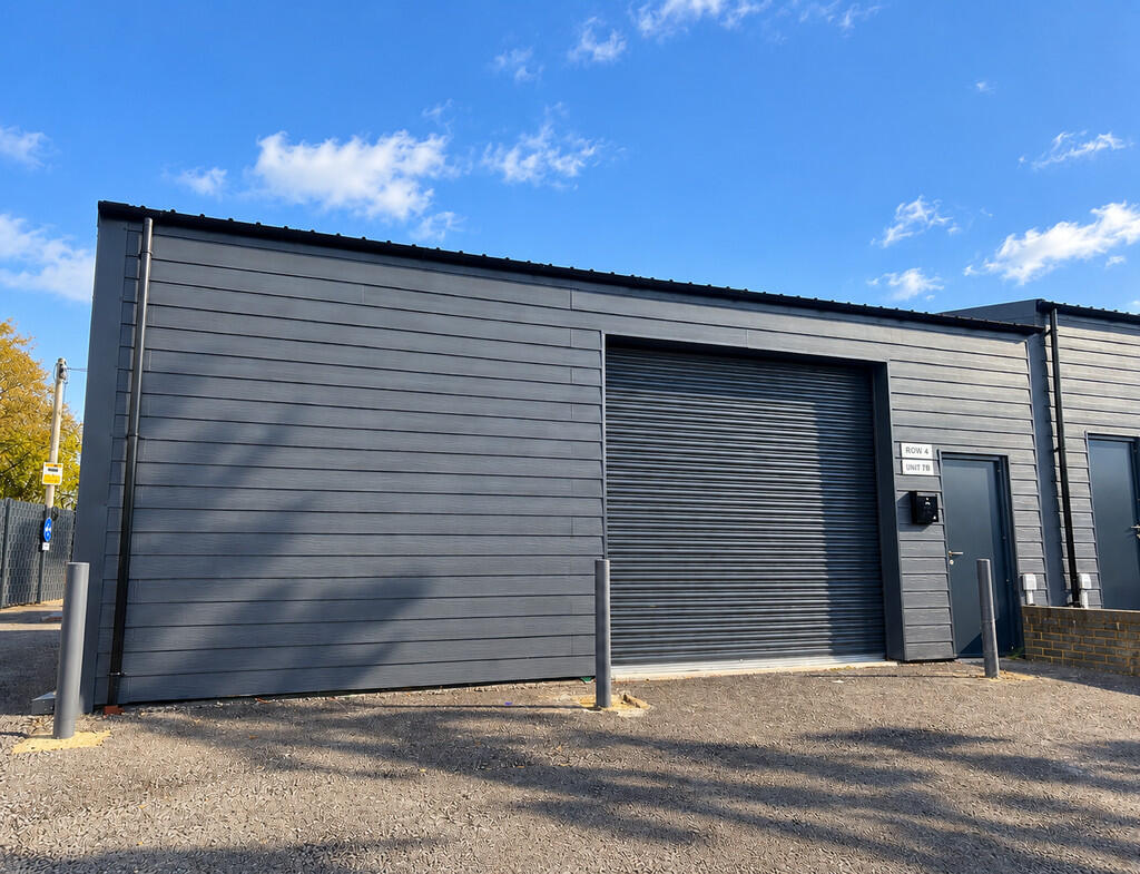 Main image of property: Park Lane Paradise, Cheshunt