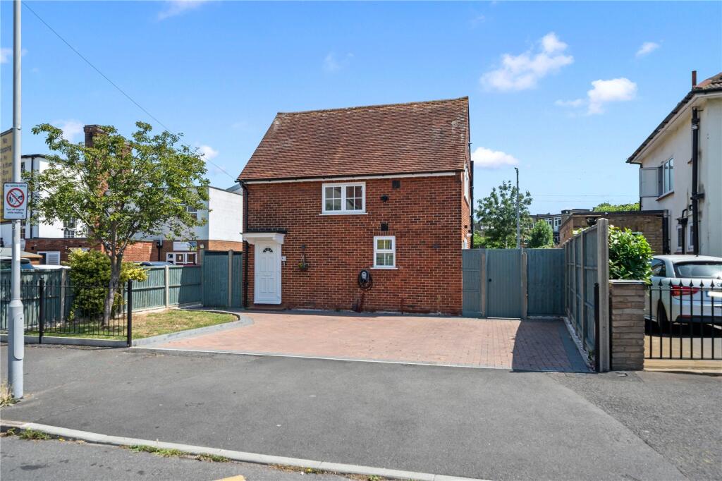 Main image of property: Gainsborough Road, New Malden, KT3