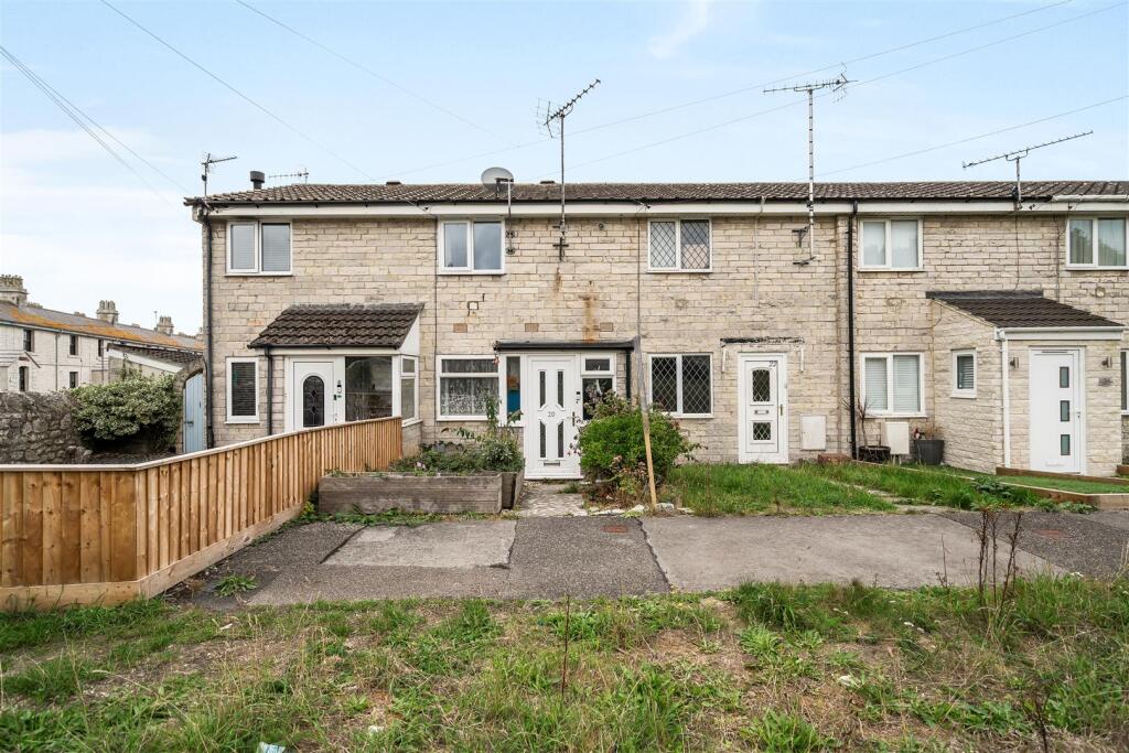 Main image of property: Rufus Way, Portland