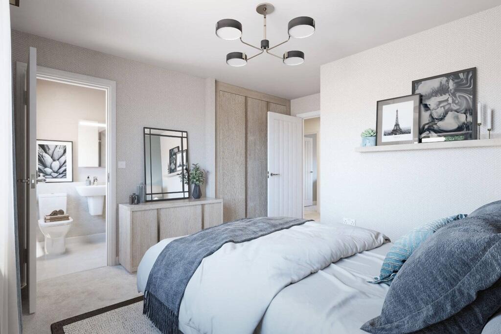 Main image of property: West Lane , 
Ripon, 
North Yorkshire, 
HG4 2LQ