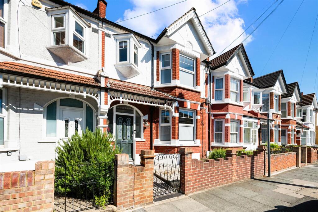 Main image of property: Seely Road, Tooting