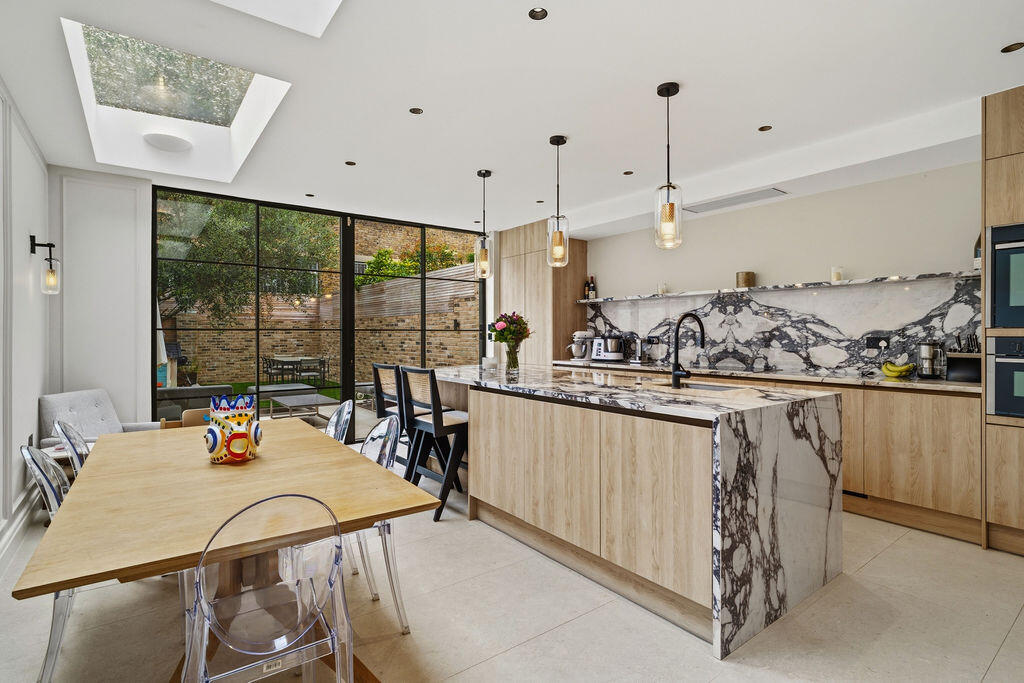 Main image of property: Parsons Green Lane, Hammersmith And Fulham, London