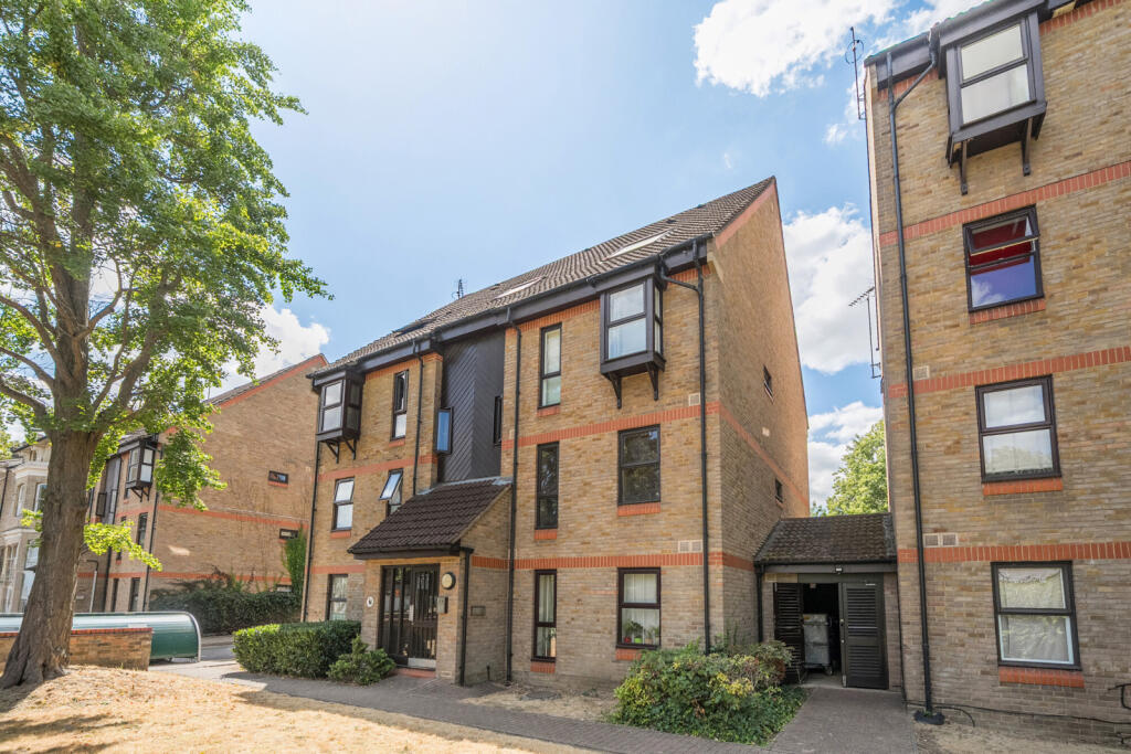 Main image of property: Vanbrugh Park Road West, London