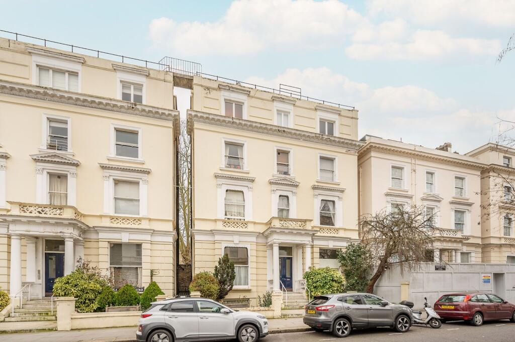 Main image of property: Pembridge Gardens, Notting Hill Gate, London, W2