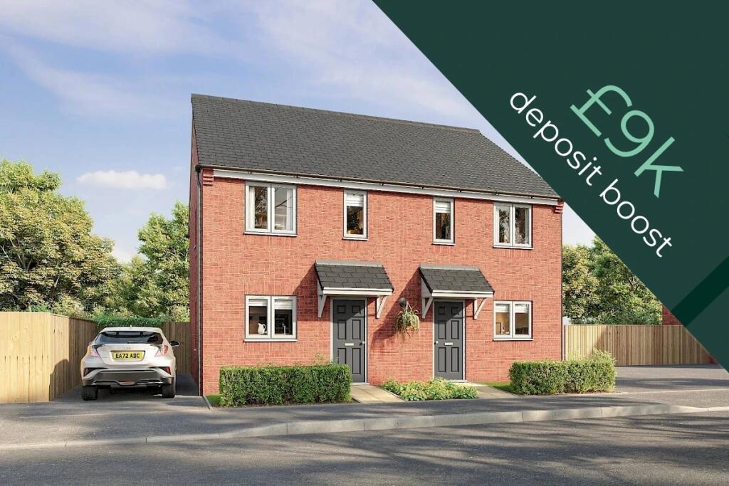 Main image of property: Ivy Mill,
Whitehaven,
CA28 8TP