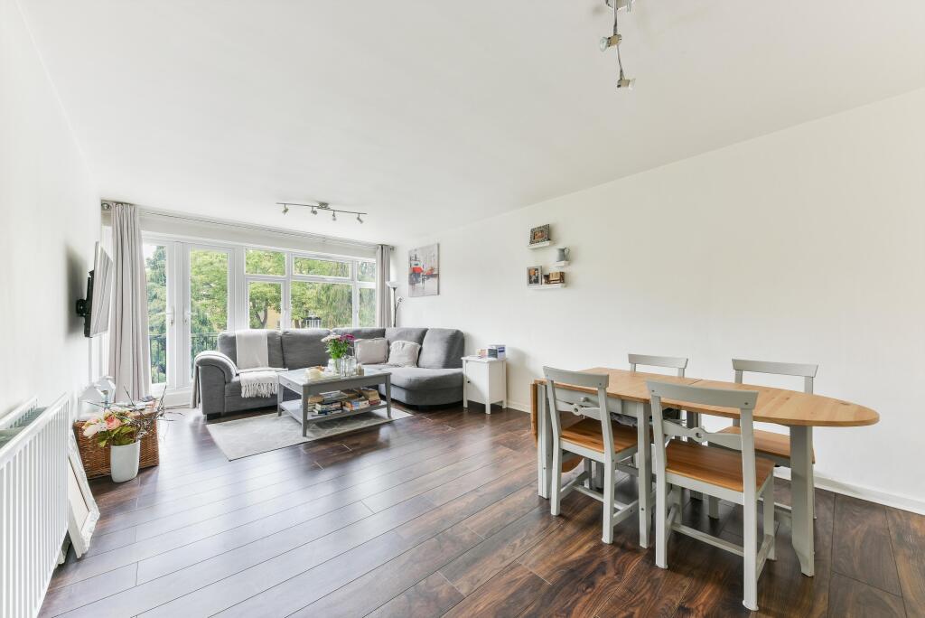 Main image of property: Putney Hill, Putney, London
