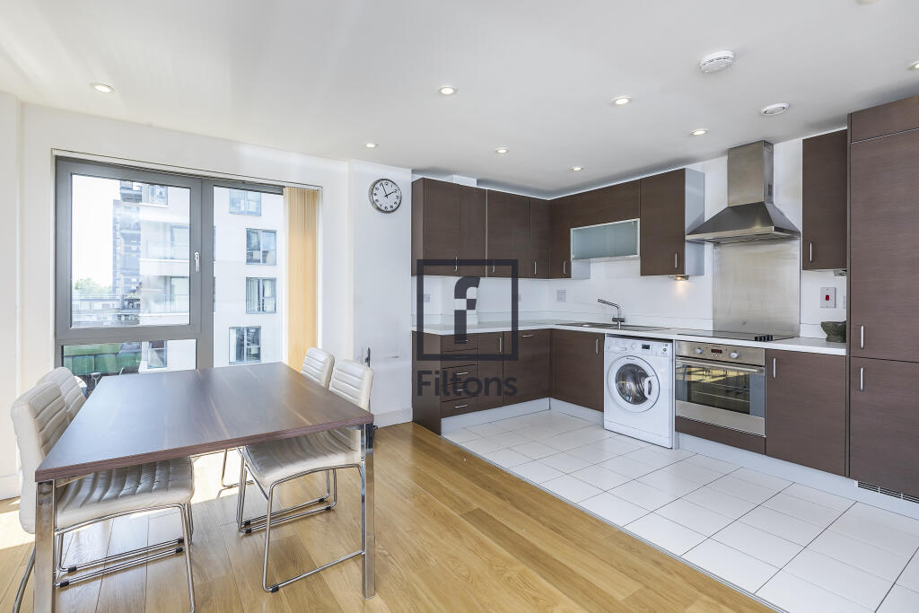 Main image of property: Hodgeson House, Christian Street, Tower Hamlets, London