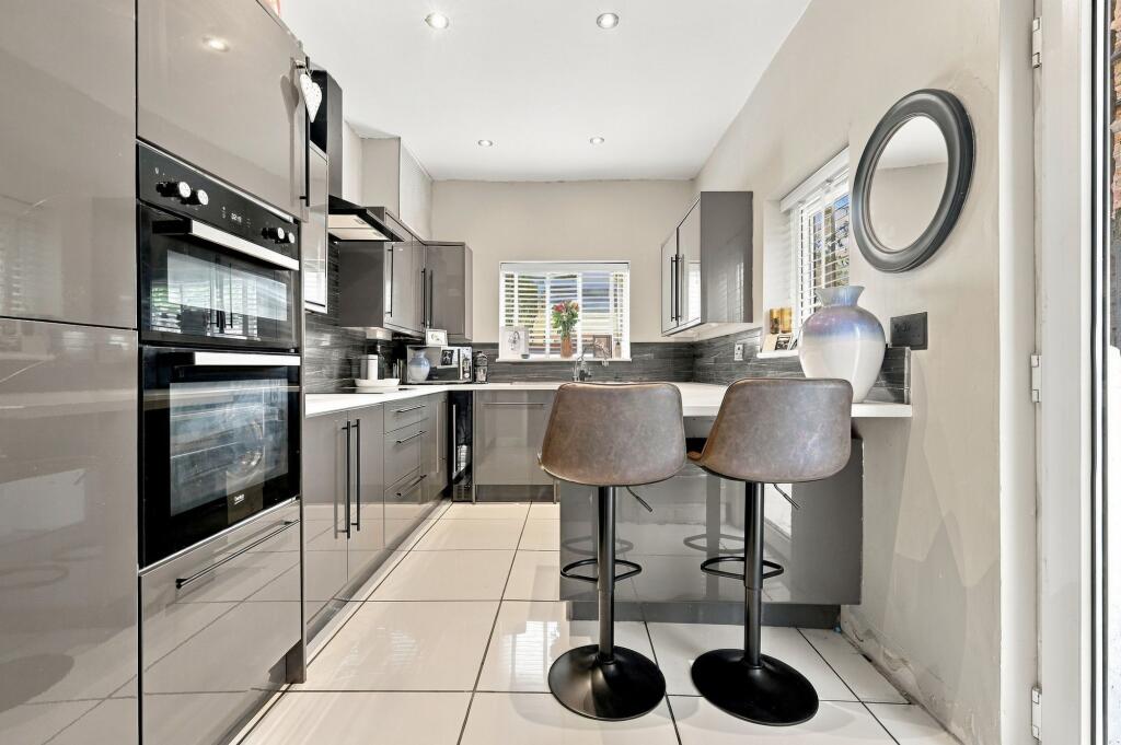Main image of property: Colchester Road, Southend-On-Sea, SS2