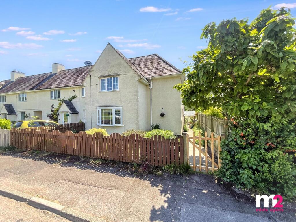 Main image of property: West Road, Monkswood, Usk, NP15