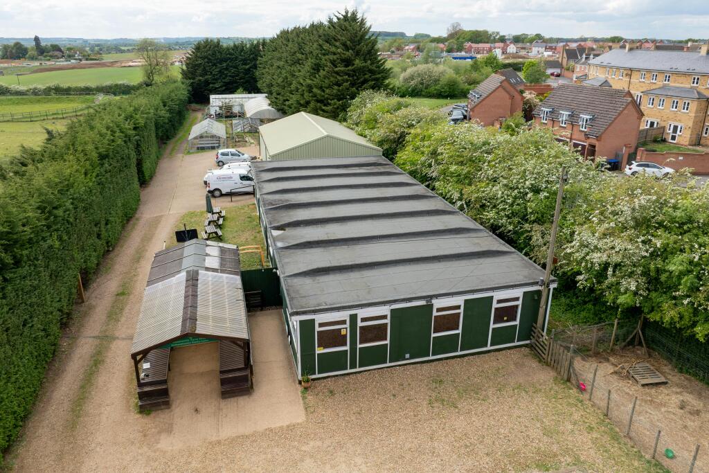 Main image of property: The Country Centre, Duston, Northampton, NN5 4BB