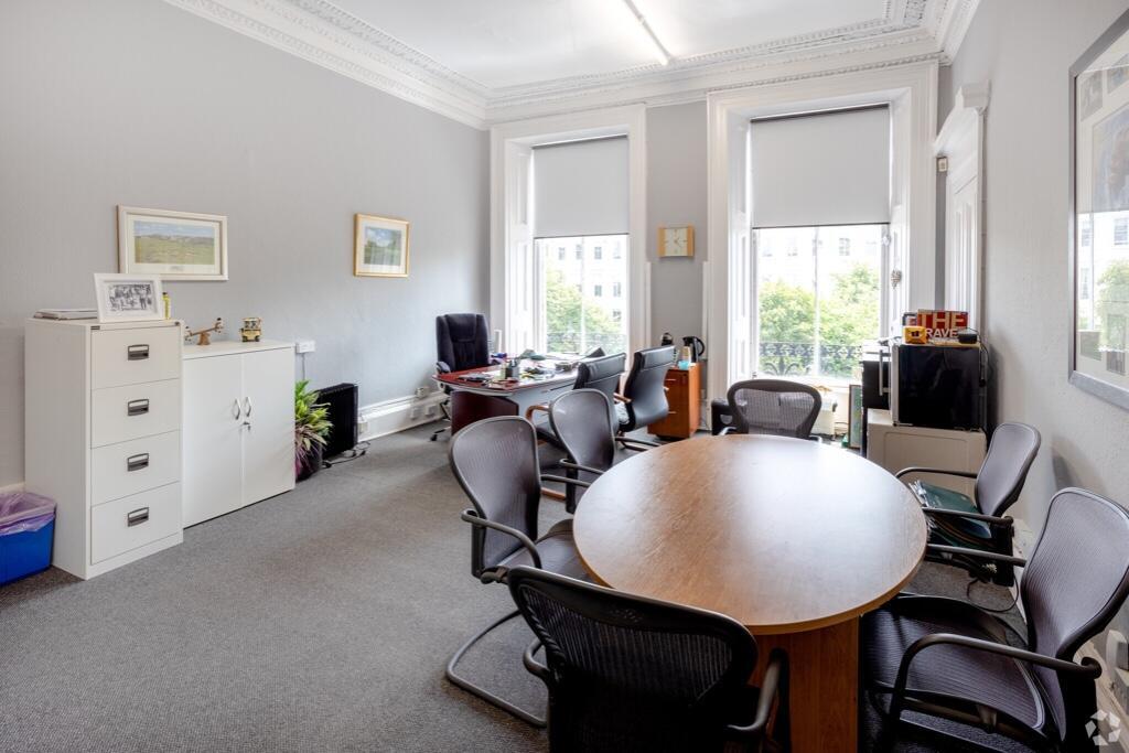Room first floor