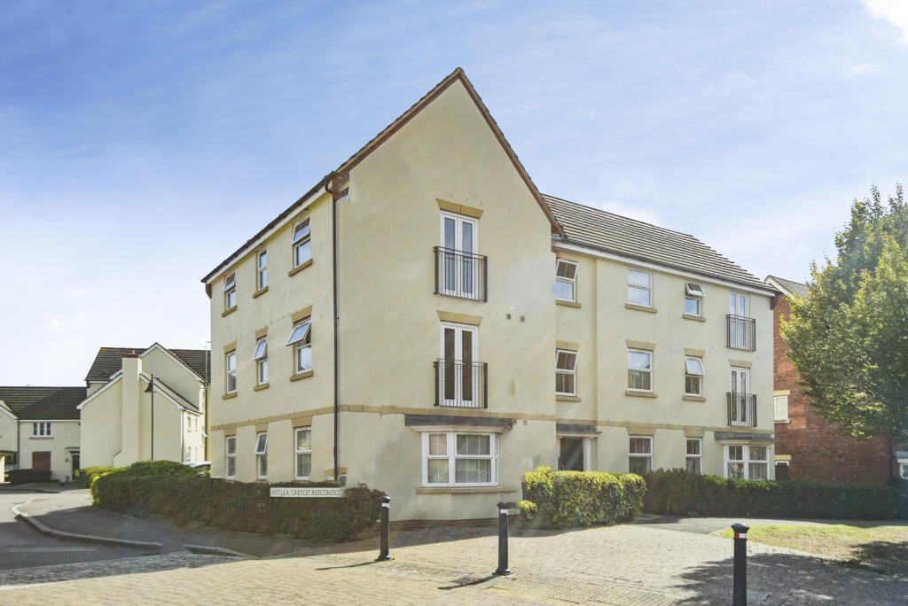 Main image of property: Mazurek Way, Swindon, Wiltshire, SN25