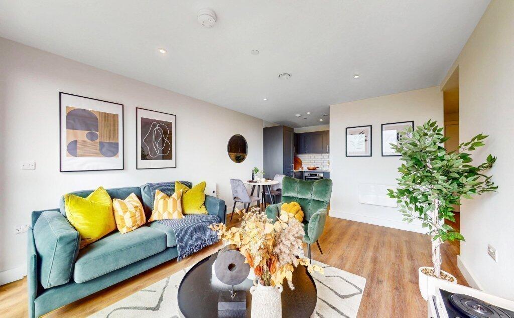 Main image of property: Garden Boulevard, 
Maidenhead, SL6