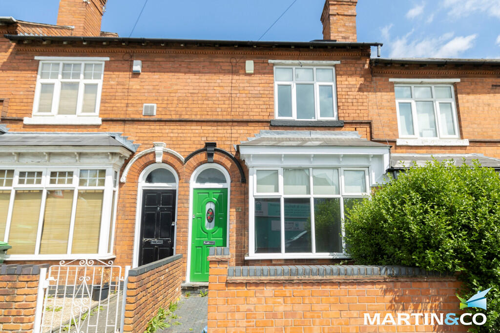 Main image of property: Harborne Road, Oldbury, B68 