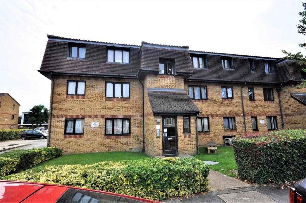 Main image of property: Southwold Road, Watford