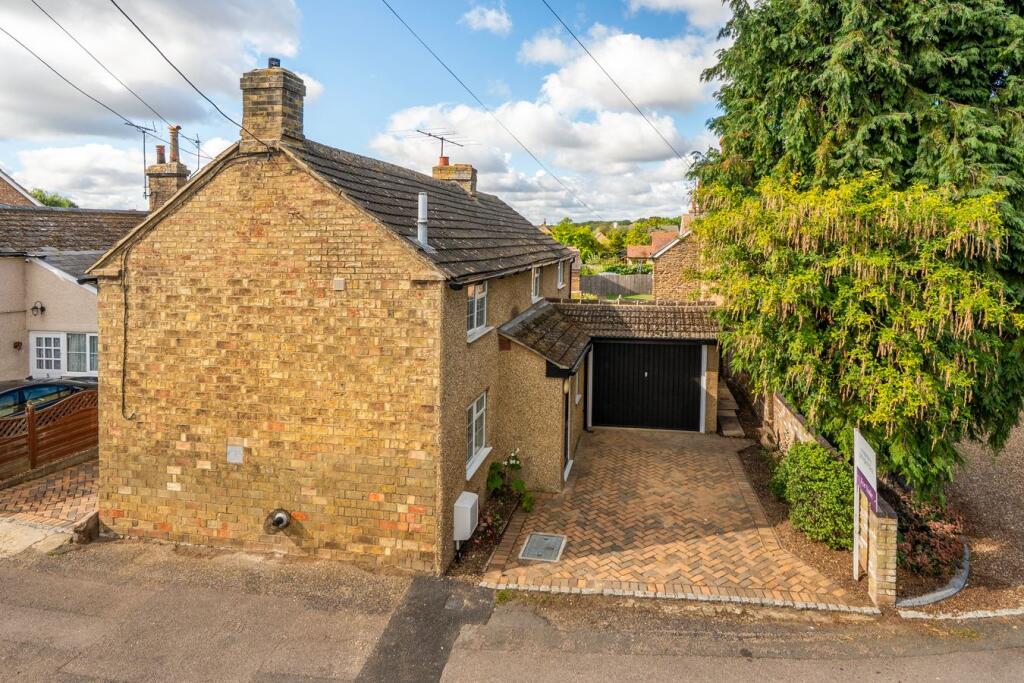 Main image of property: School Lane, Greenfield, MK45