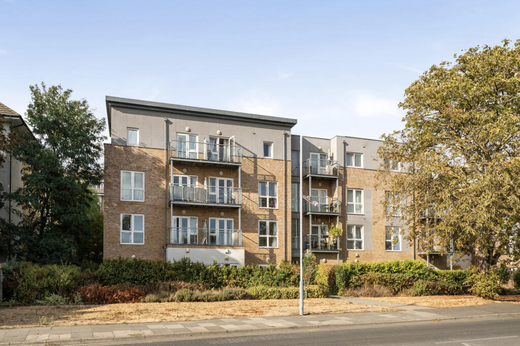 Main image of property: Porters Way, West Drayton