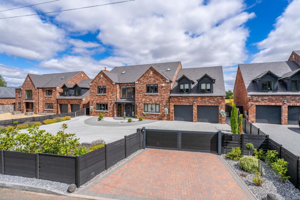 Main image of property: Horton, Telford, Shropshire, TF6