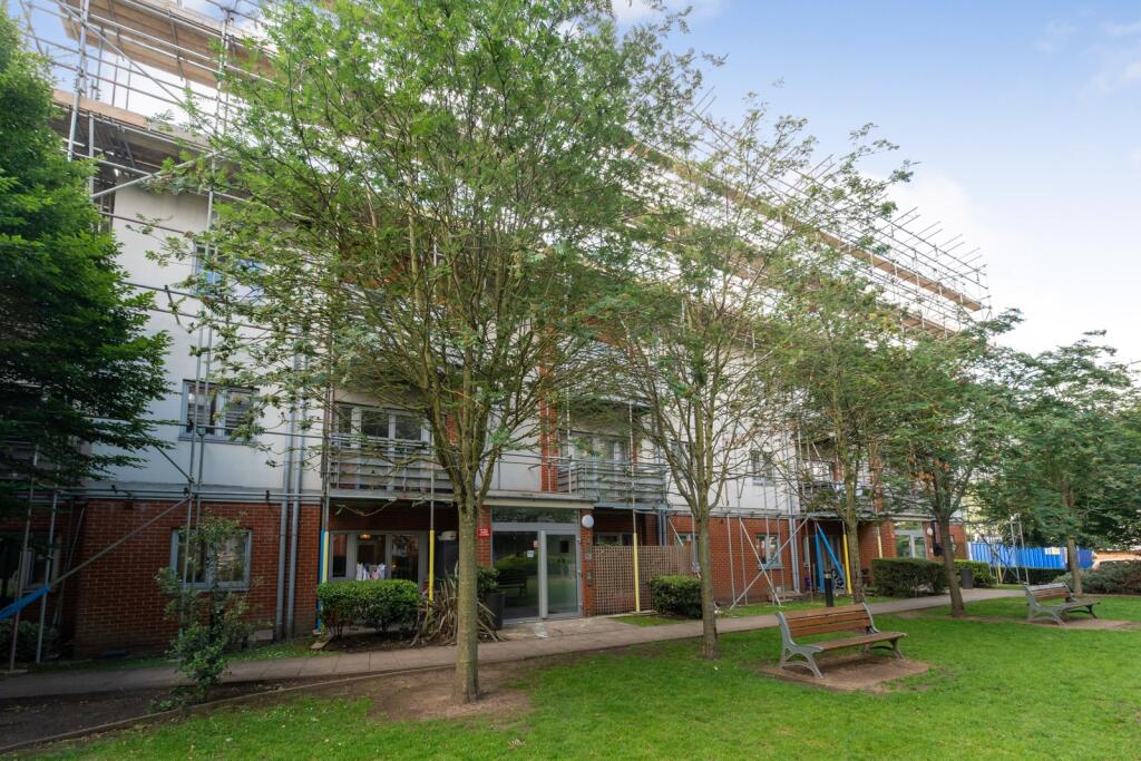 Main image of property: Hawker Place, Walthamstow, E17