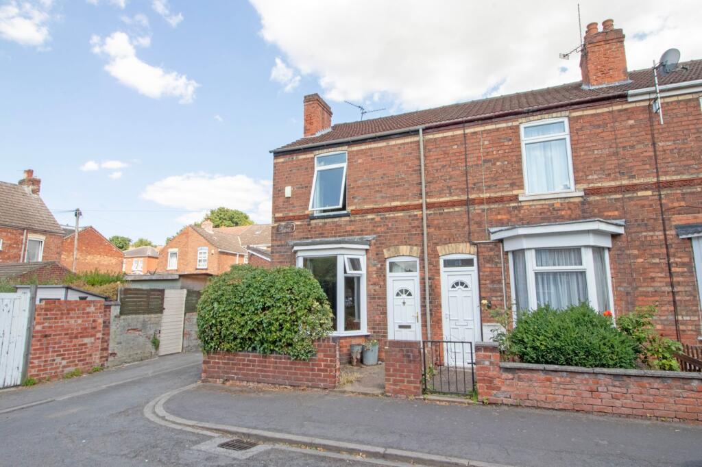 Main image of property: Rectory Avenue, Gainsborough, DN21