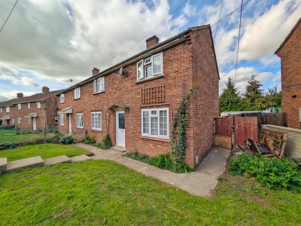 Main image of property: Harrison Way, Lydney