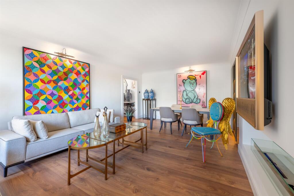 Main image of property: St. Johns Wood Park, St John's Wood, NW8