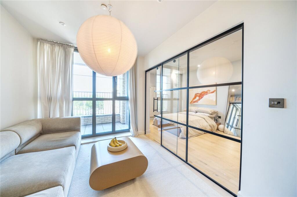 Main image of property: Morville Street, London, E3