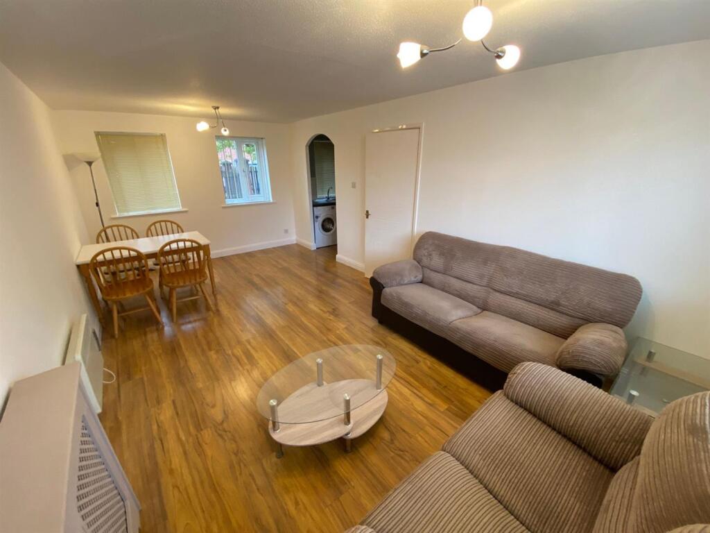 Main image of property: Chorlton Road, Manchester