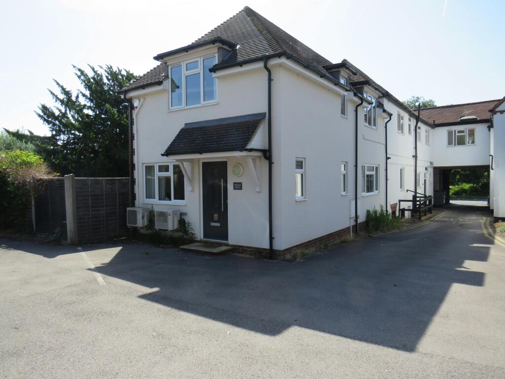 Main image of property: Millbank Studio, Millbank House, Hartley Wintney, RG27 8PE