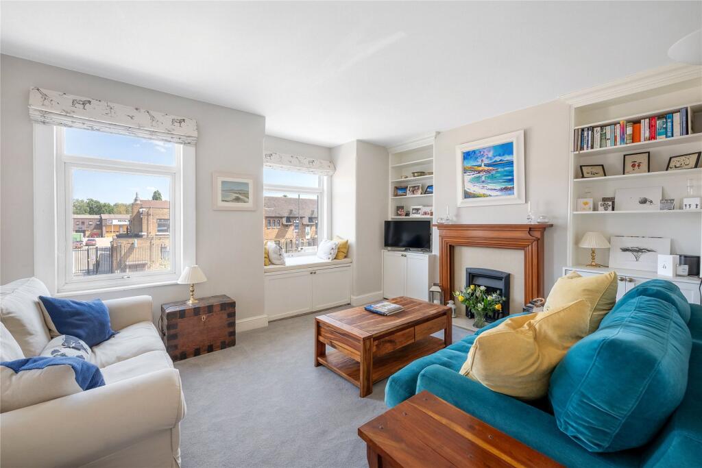 Main image of property: Merton Road, London, SW18